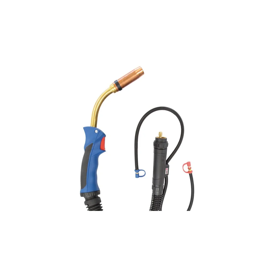 [AMAT2-40791] MÂNER PISTOLET 500A răcit cu apă 4m 081147GYS