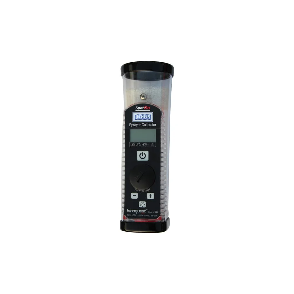 [AMAT2-40833] Dispozitiv de măsurare SpotOn pentru debitul duzei 0921780000001
