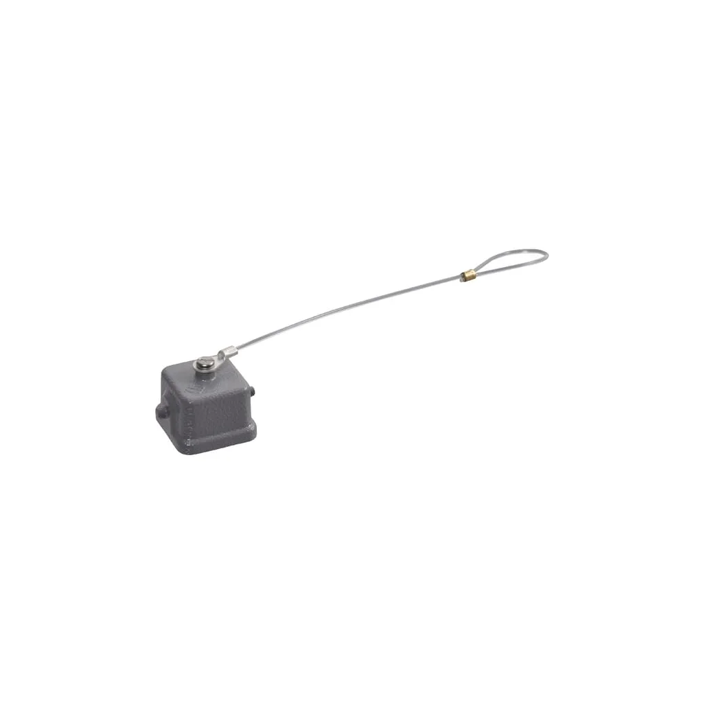 [AMAT2-40865] Capac 3A pentru inserție M, din metal 09200035428