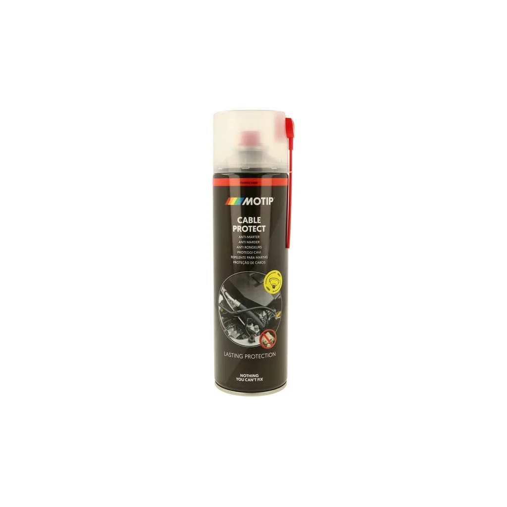 [AMAT2-40872] Spray împotriva rozătoarelor 090103MOT