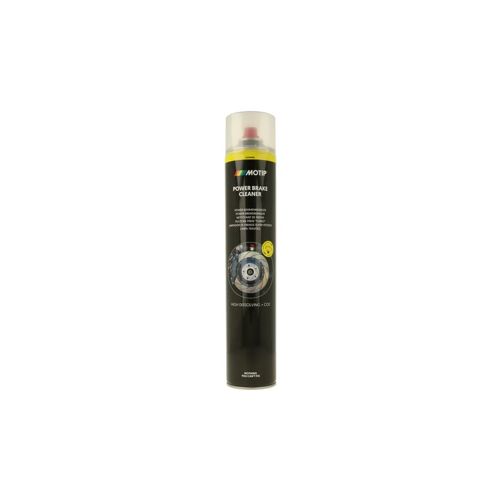 [AMAT2-40880] Curăţător de frâne 750 ml 090514