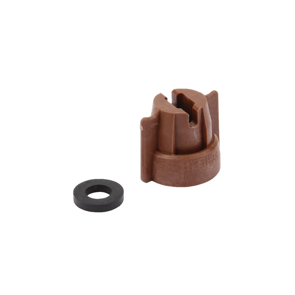 [AMAT2-40893] Capac duză baionetă SW8 maro cu garnitură Lechler 0921645650