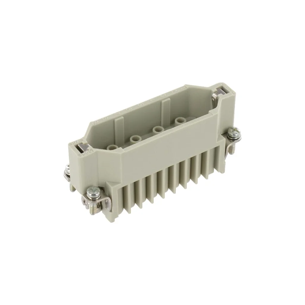 [AMAT2-40936] Inserție D 25P fixare prin sertizare 09210253001