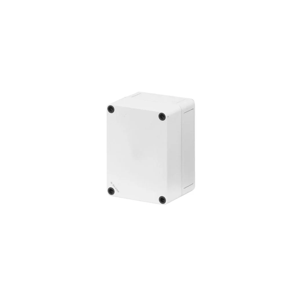 [AMAT2-40966] Carcasă de plastic 130x94x81mm 080CS09138