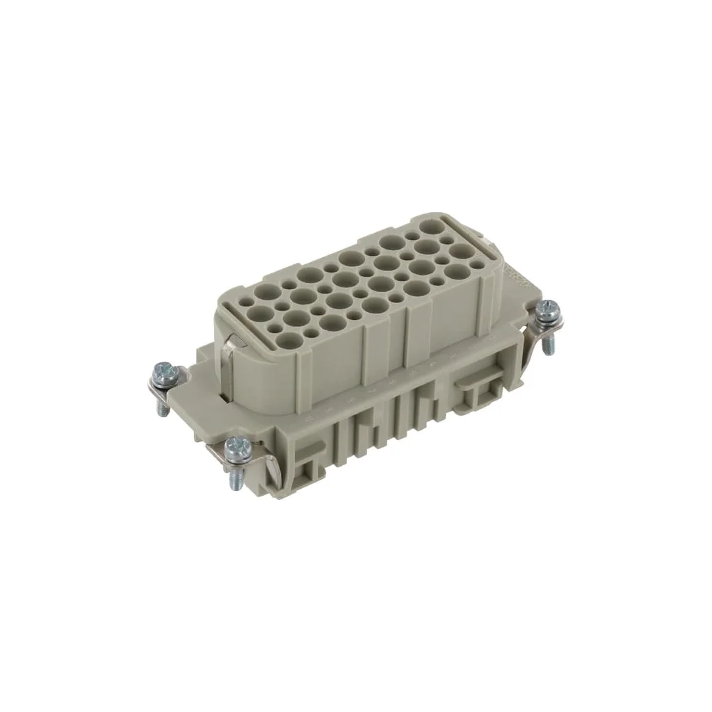 [AMAT2-40989] Bucșă de inserție D 40P 09210403101
