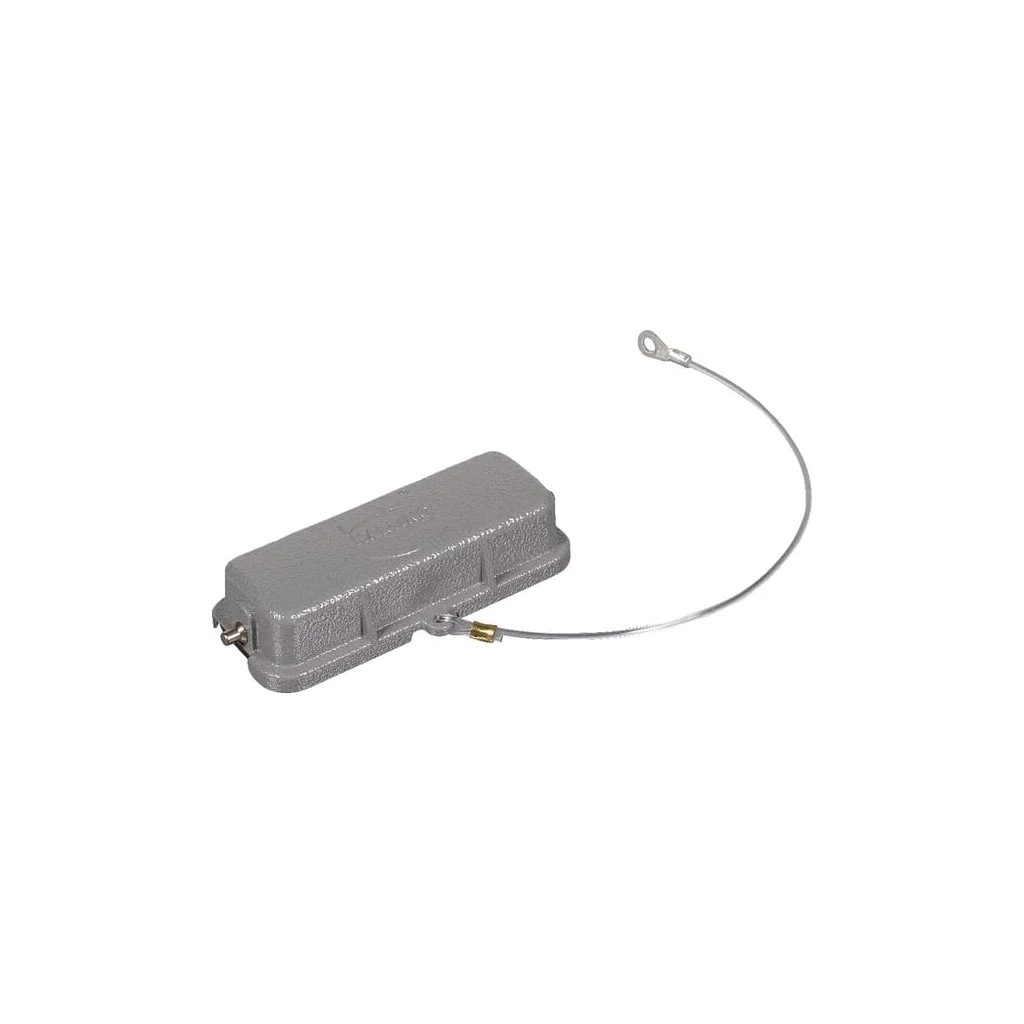 [AMAT2-41026] Capac de acoperire 16A cu 2 came, metalic 09200165425