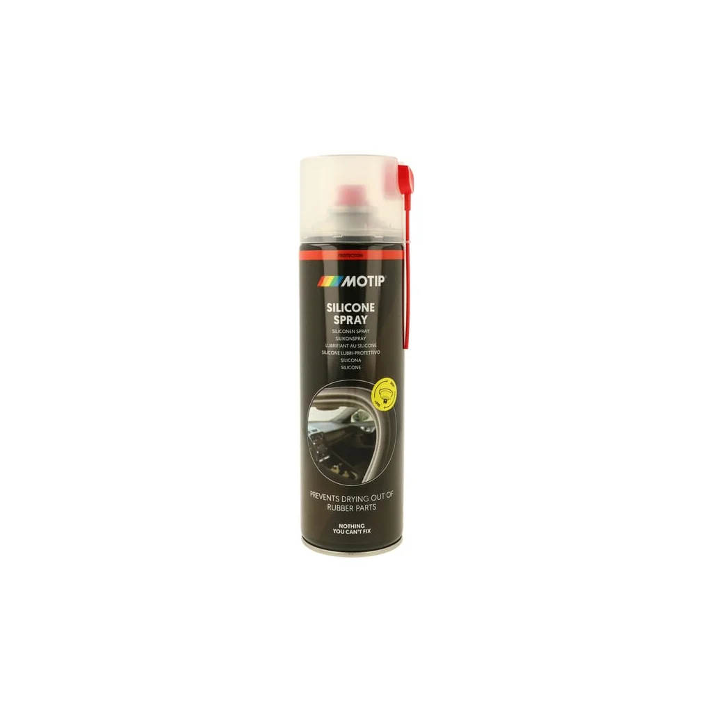 [AMAT2-41039] Spray cu silicon 500ml 090107MOT