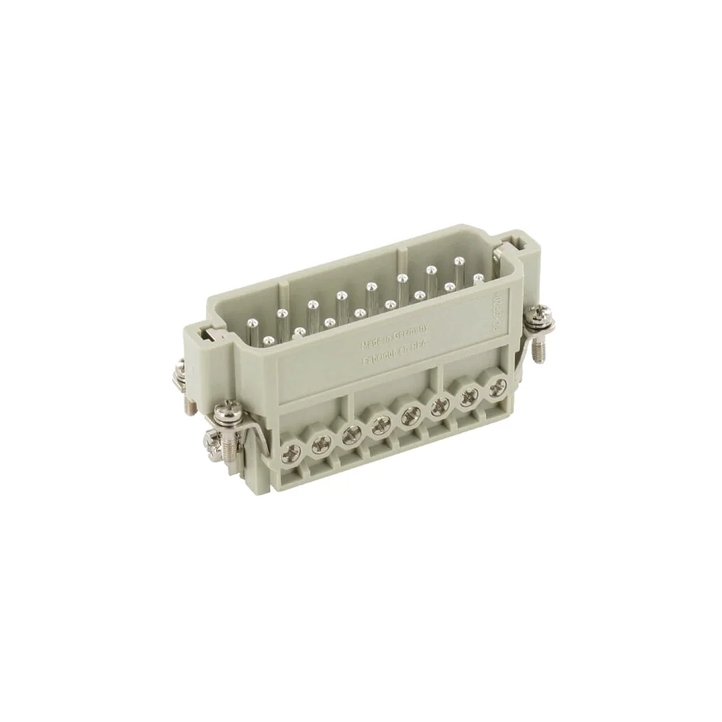 [AMAT2-41087] Inserție A 16P fixare cu șuruburi 17-32 09200162613