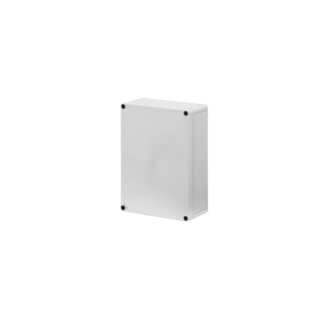 [AMAT2-41111] Carcasă de plastic 180x254x90mm 080CS18259