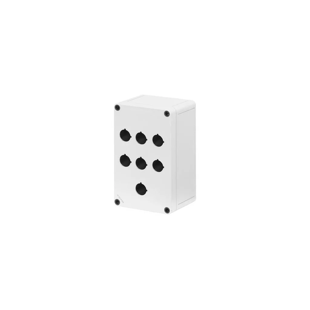 [AMAT2-41125] Buton cabină 7 hl 22mm H=90mm 080CS11189P7C