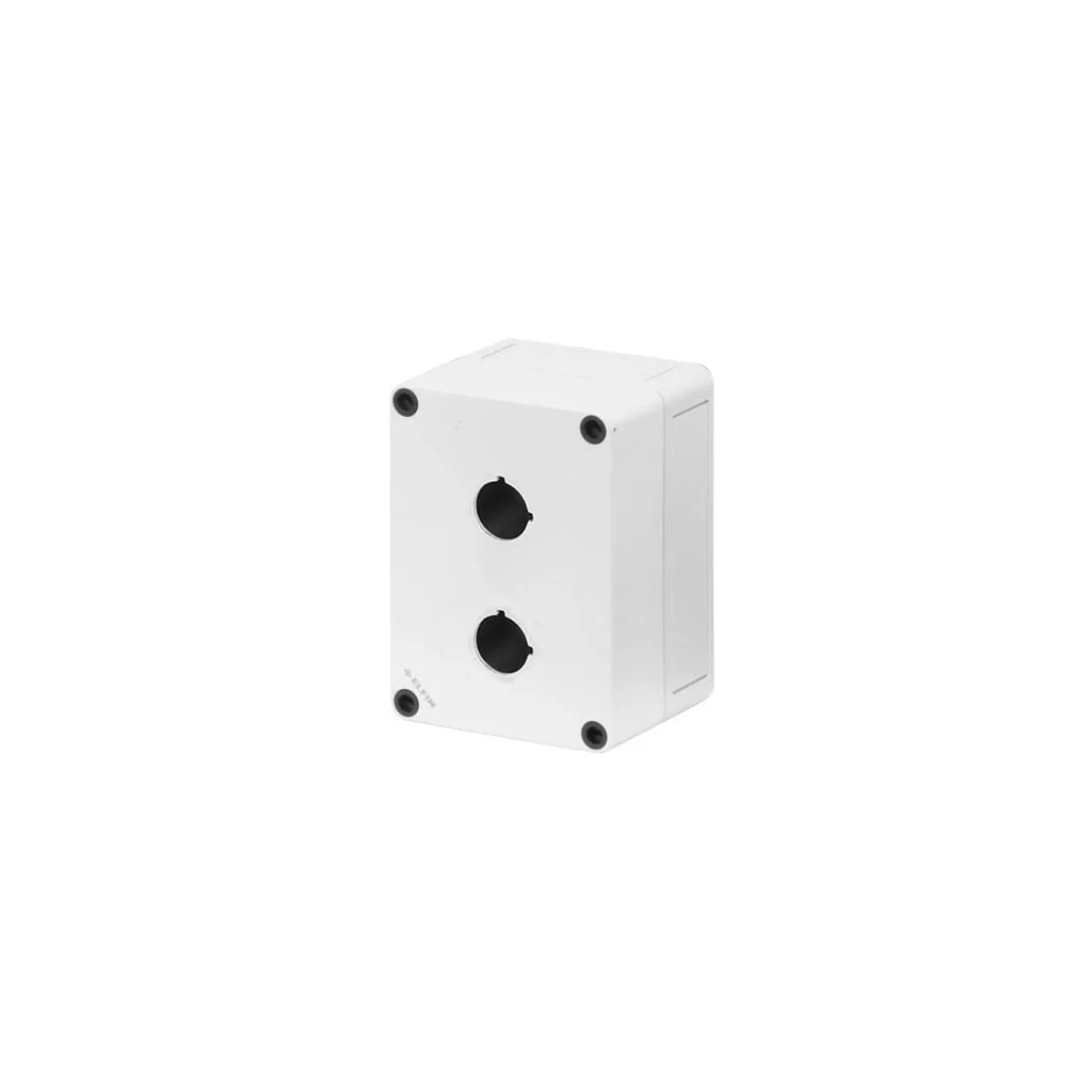 [AMAT2-41139] Carcasă de buton 2 L, 22mm H=81mm 080CS09138P2