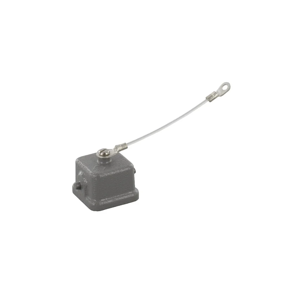 [AMAT2-41151] Capac 3A pentru inserție M, din metal 09200035426