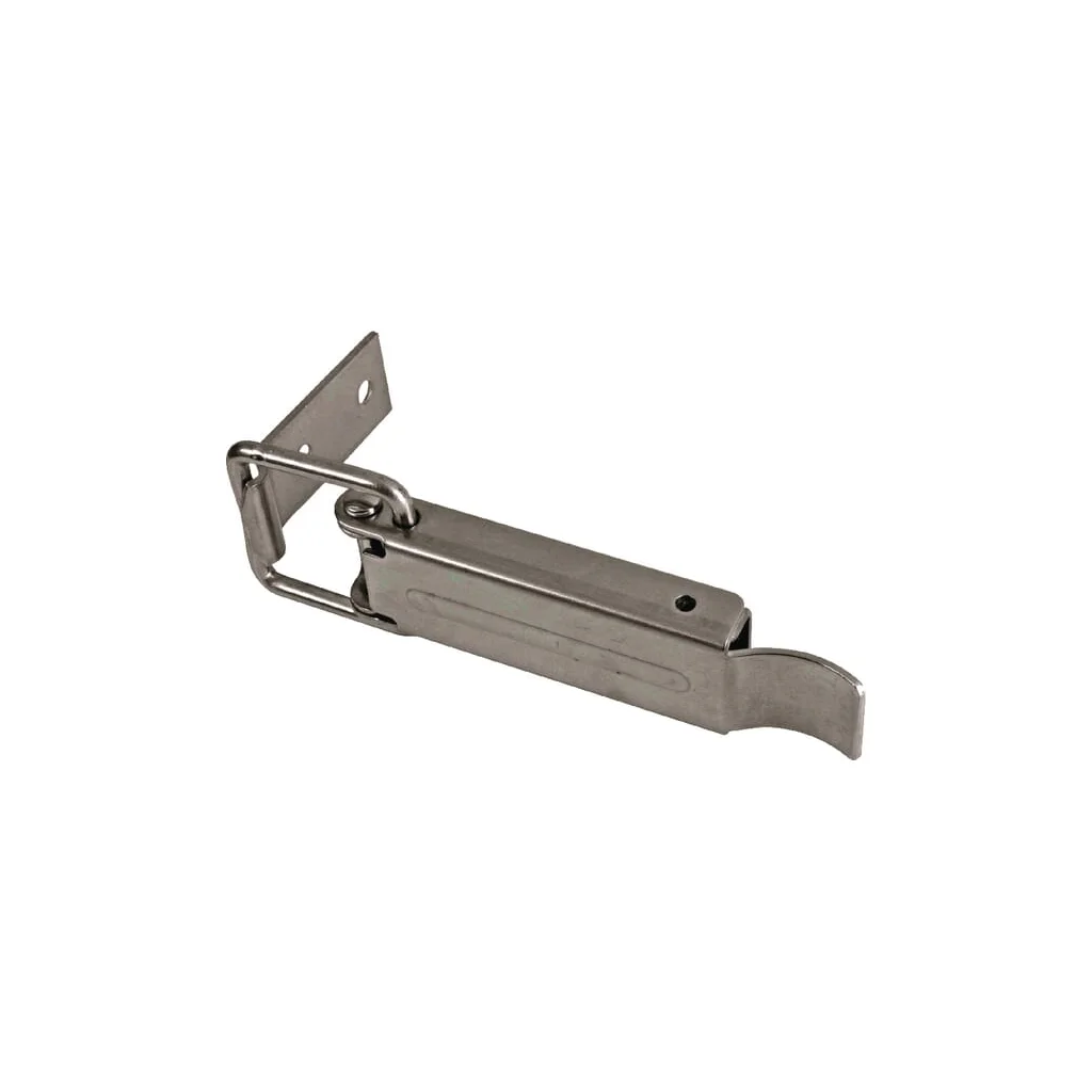 [AMAT2-42191] Cârlig de blocare inox 0960208682846