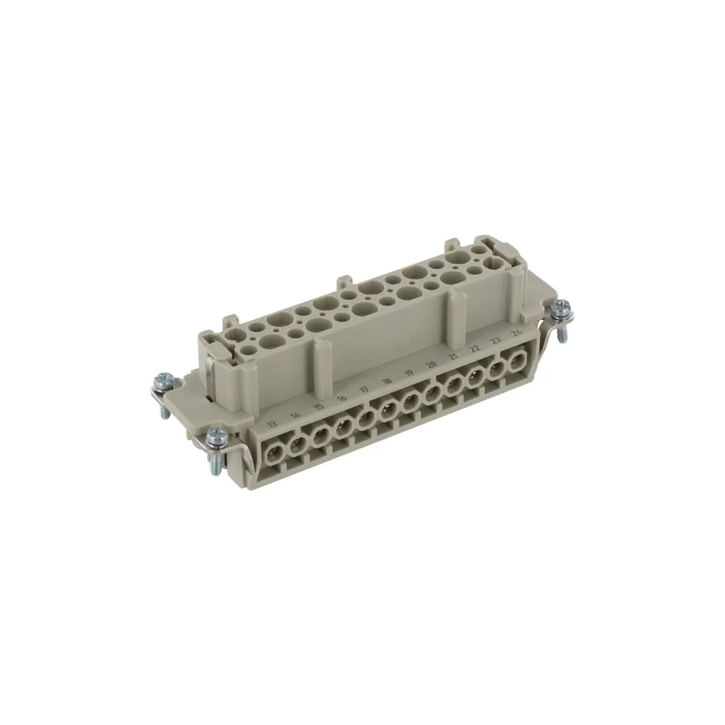 [AMAT2-42292] Inserţie bucşe E 24P racord filetat 1-24 09330242701