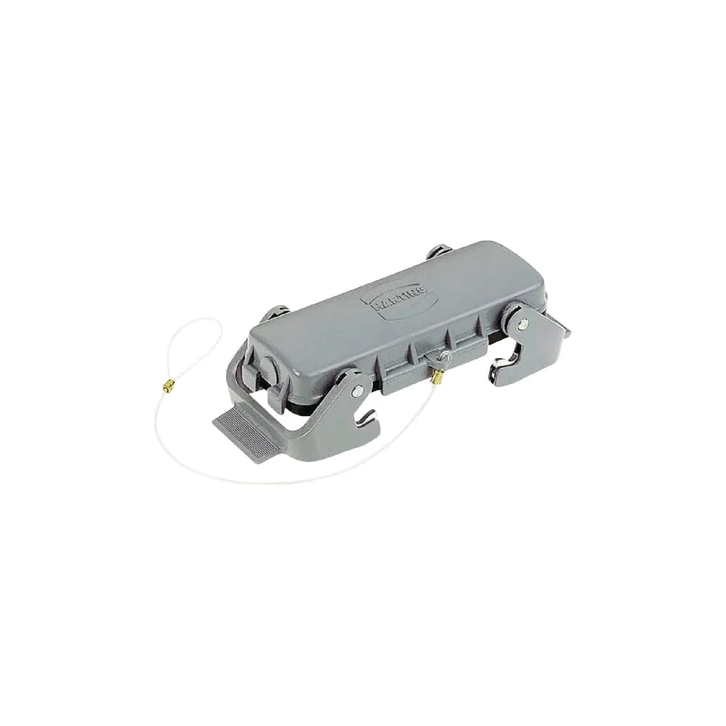 [AMAT2-42325] Capac 24B cu manetă dublă, din metal 09300245422