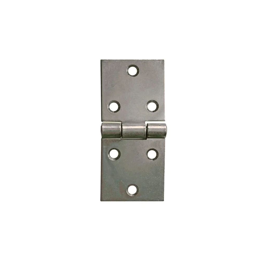 [AMAT2-42336] Balama plată inox 50x114 0960170608907