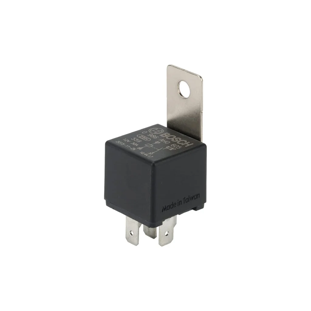 [AMAT2-42347] Releu curent de lucru Mini 0986AH0605