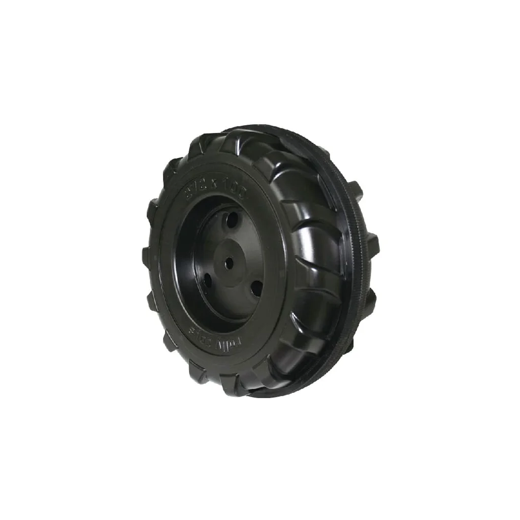 [AMAT2-42378] Roată față 272x100 09900400080