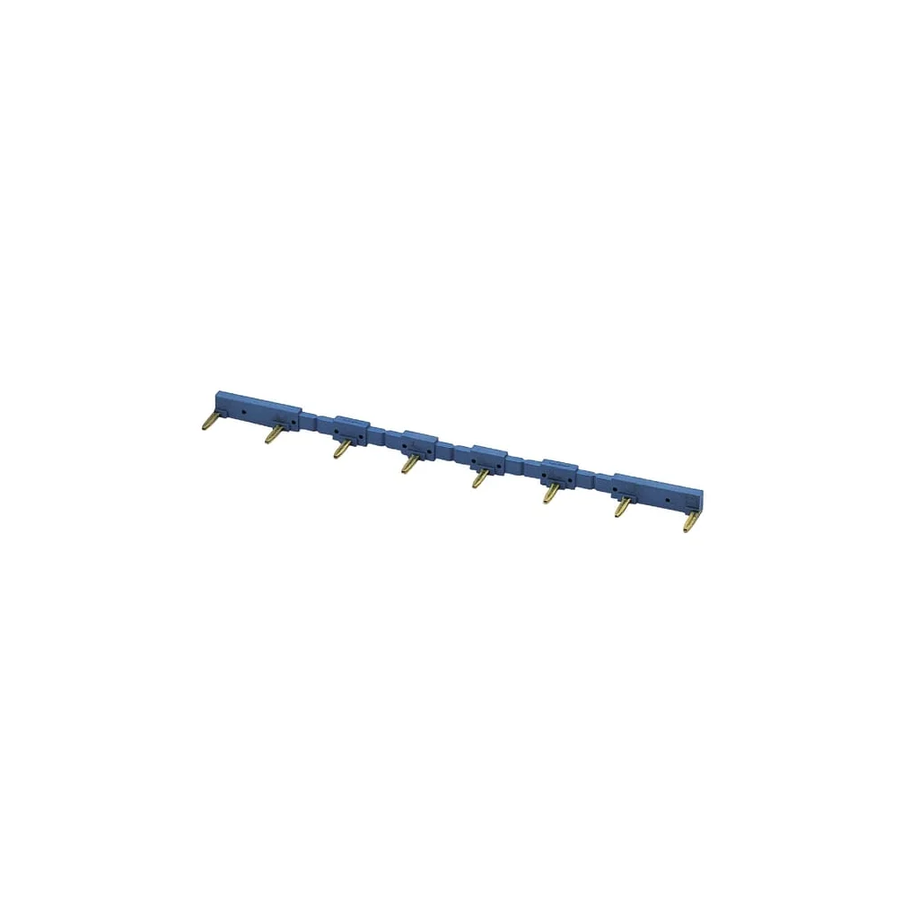 [AMAT2-42437] Conector sertizat cap la cap 09518