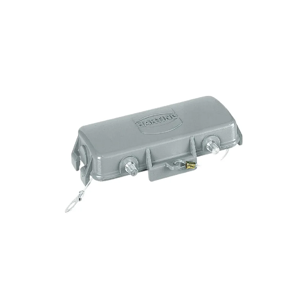 [AMAT2-42458] Capac de acoperire 16B cu 4 came, metalic 09300165425