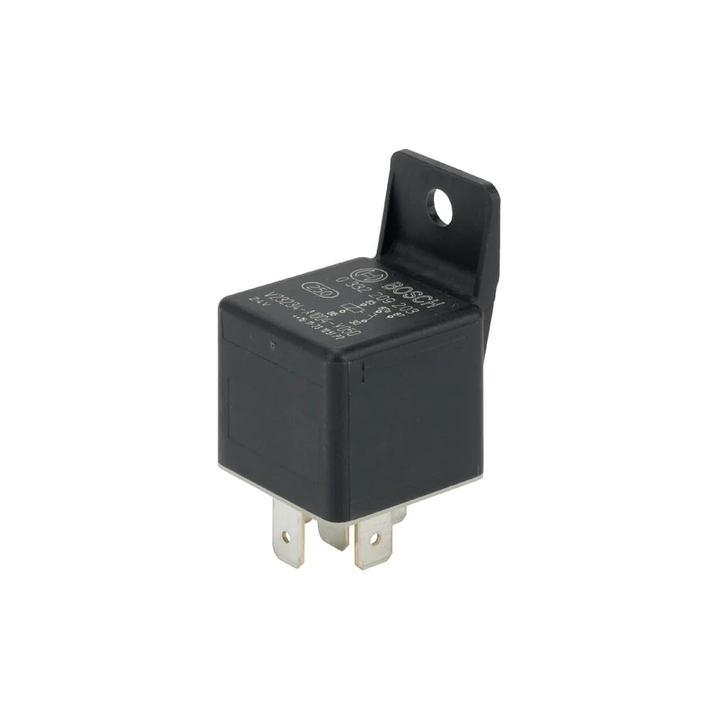 [AMAT2-42474] Releu 24V 20/10A 0986332203
