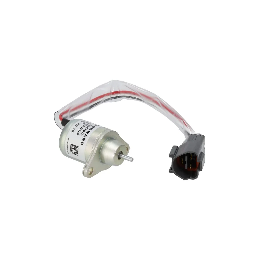 [AMAT2-42482] Solenoid cu supapă de închidere 1000137007