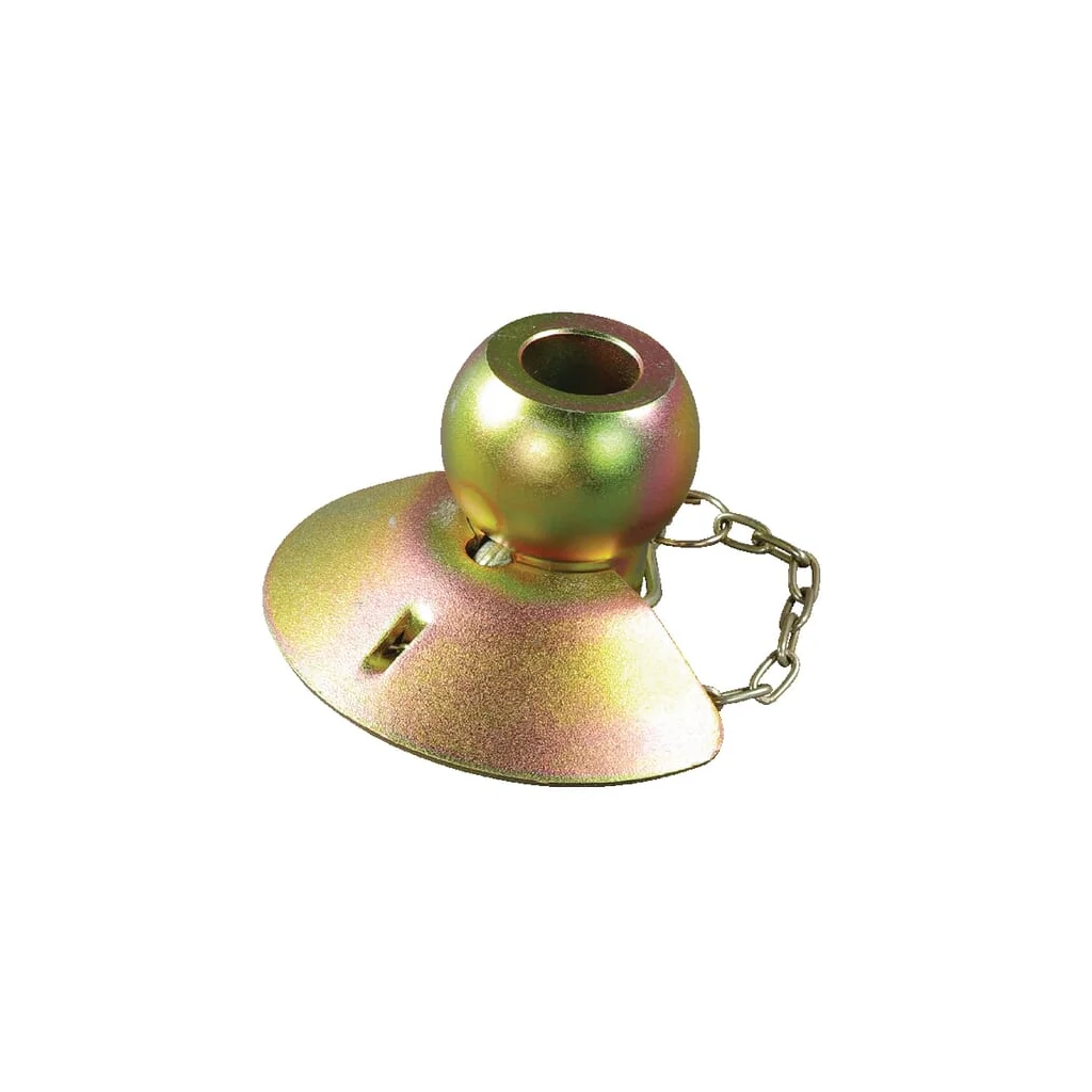 [AMAT2-42495] Bilă tirant lateral cu con de ghidare categoria 3/2 diametru 28,7/64 Walterscheid 099035