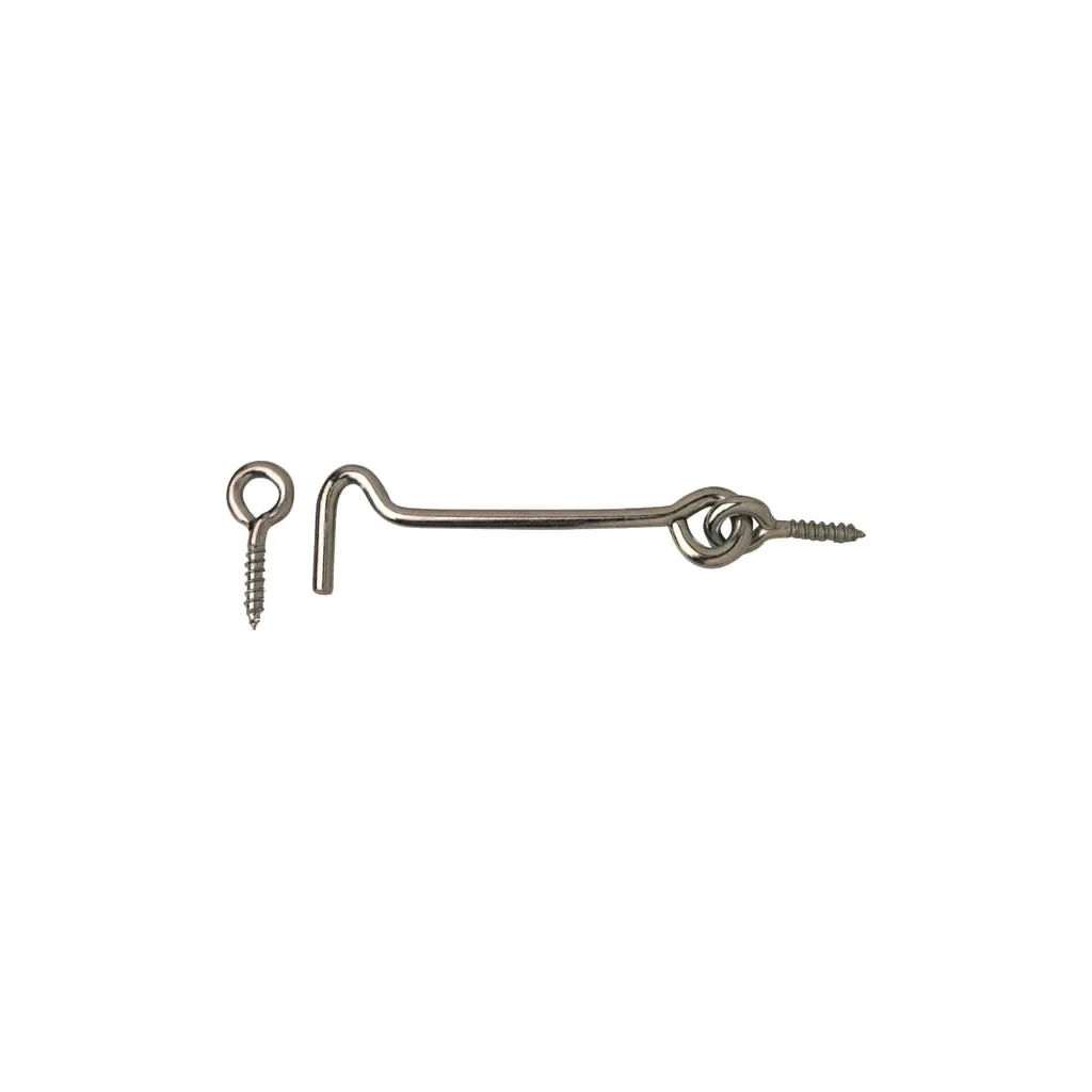 [AMAT2-42500] Door hook 75mm 0960183542240