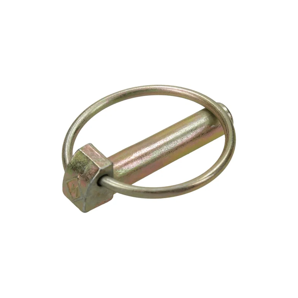 [AMAT2-42505] Bolț cu inel 12x46,5mm Walterscheid 095409