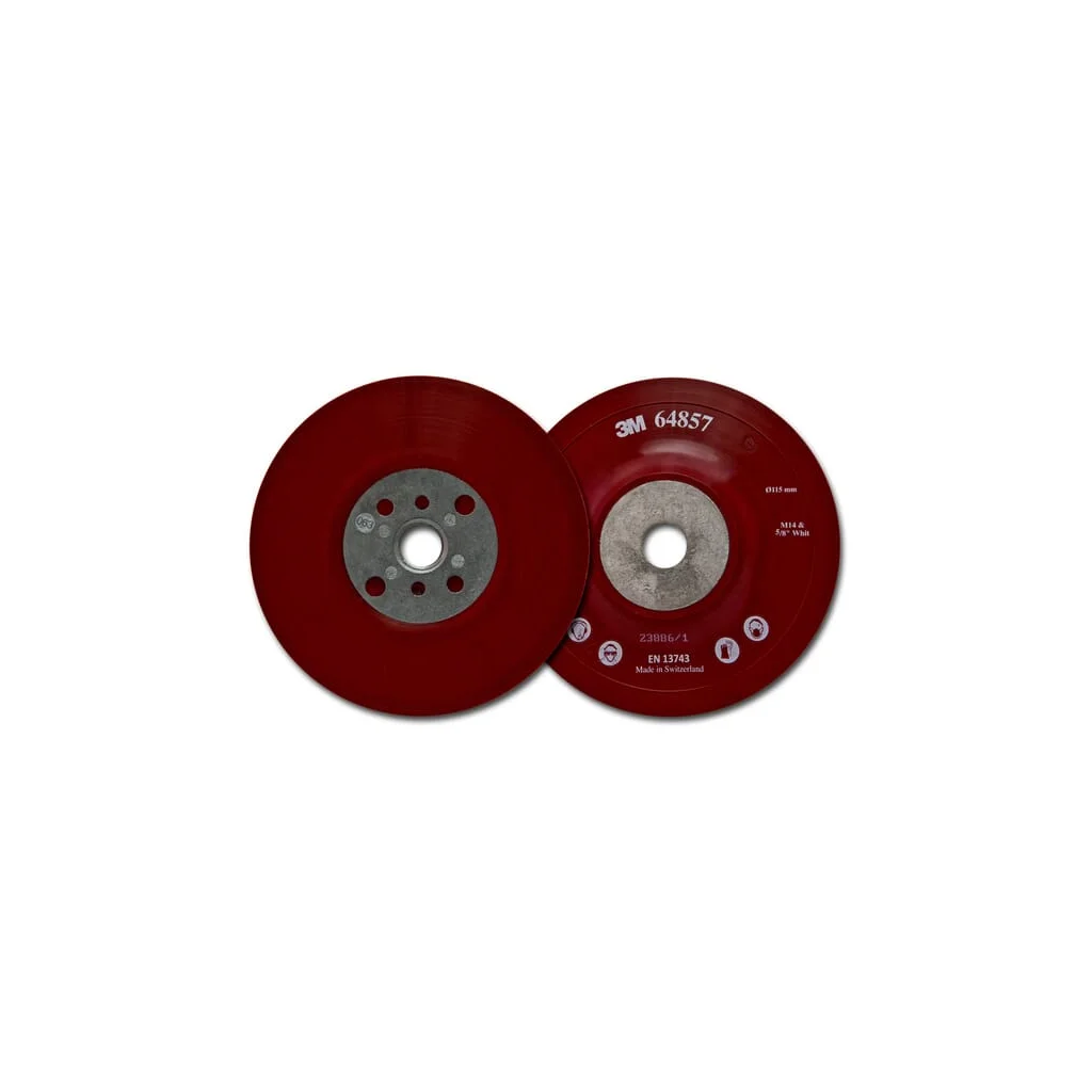 [AMAT2-42563] Suport disc fibră 115 mmxM14 09583