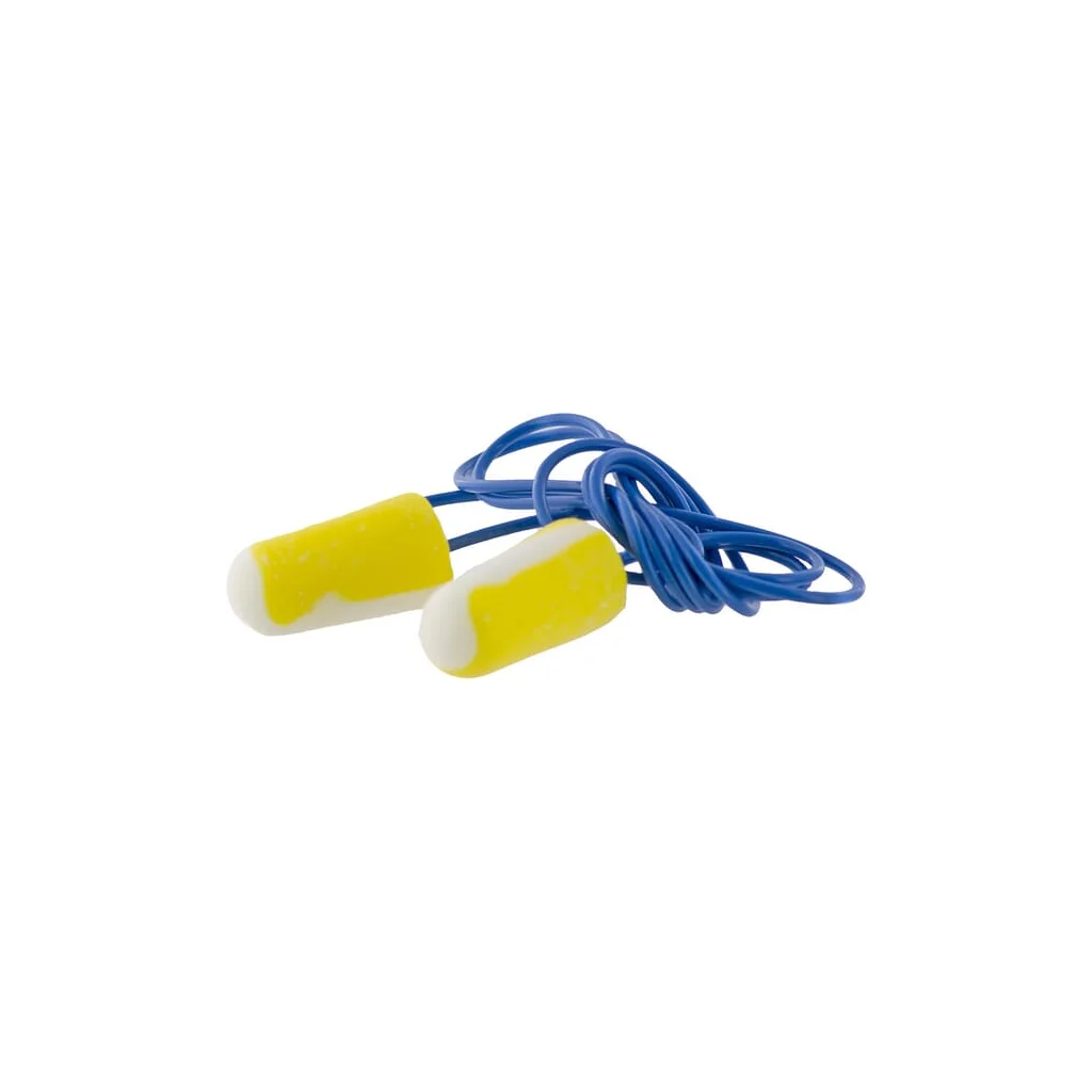 [AMAT2-42577] Dopuri de urechi Bilsom 304L (cu fir), 100 de perechi în pachet 1000106