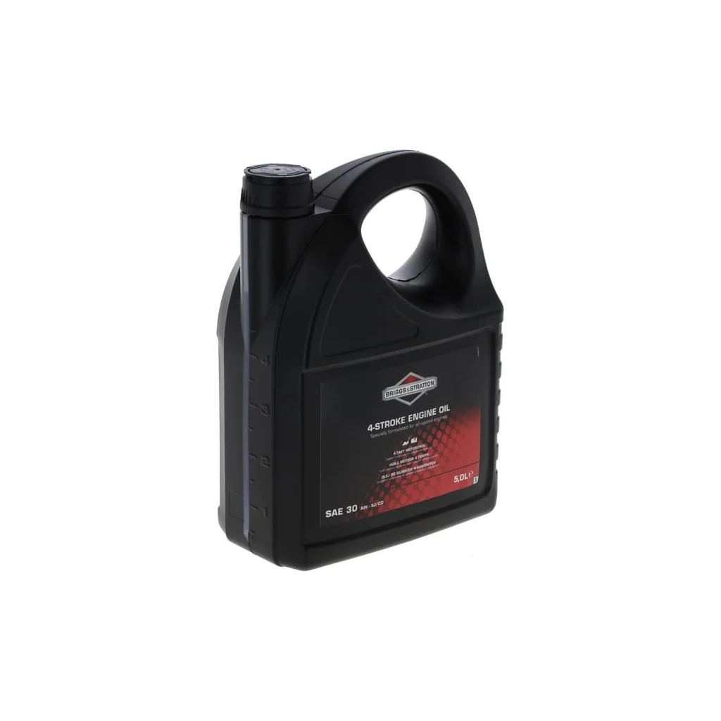 [AMAT2-42583] Ulei de motor SAE30 5L 100009E