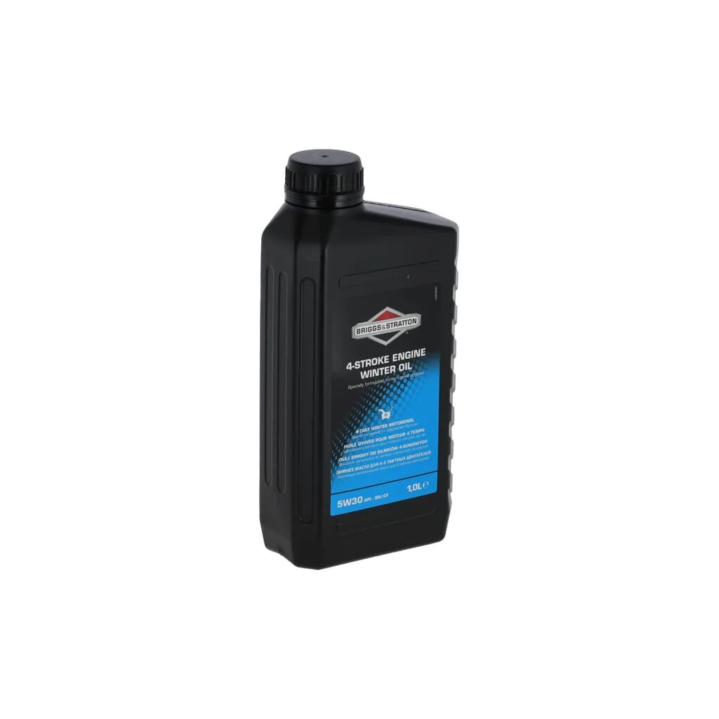 [AMAT2-42639] Ulei motor sintetic SAE 5W-30 1l Briggs & Stratton 100007W