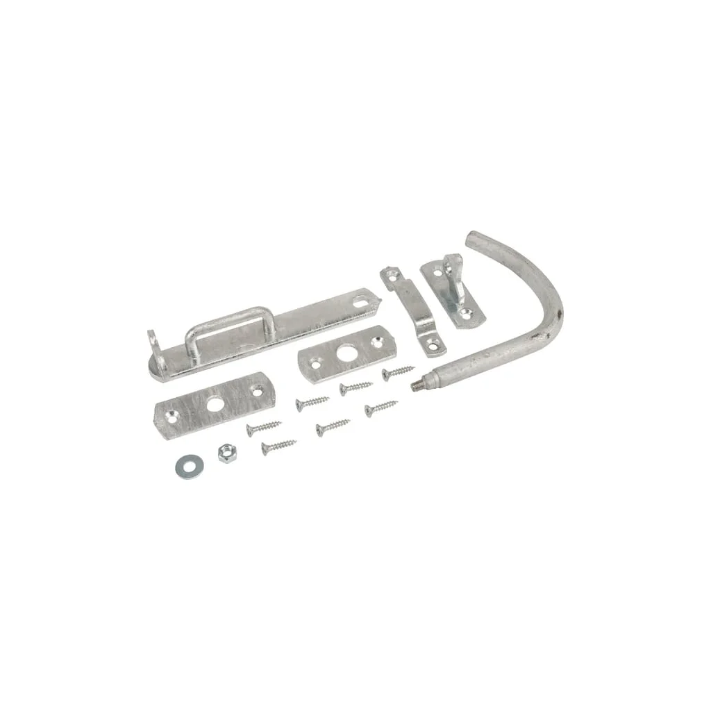 [AMAT2-42657] Închidere cu două feţe pentru lacăt, 19-50 mm 0960421000101