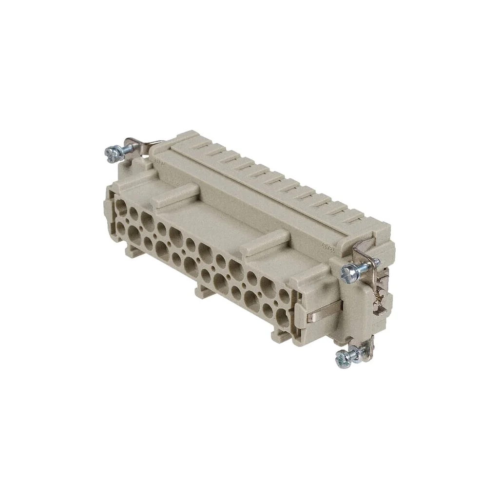 [AMAT2-42665] Insert E, Mufă 24P Sertizare 25-48 09330242712