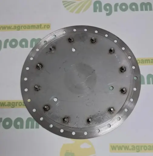 [AMAT1-17002] Disc Semanatoare SPC 30-Gauri x 5mm