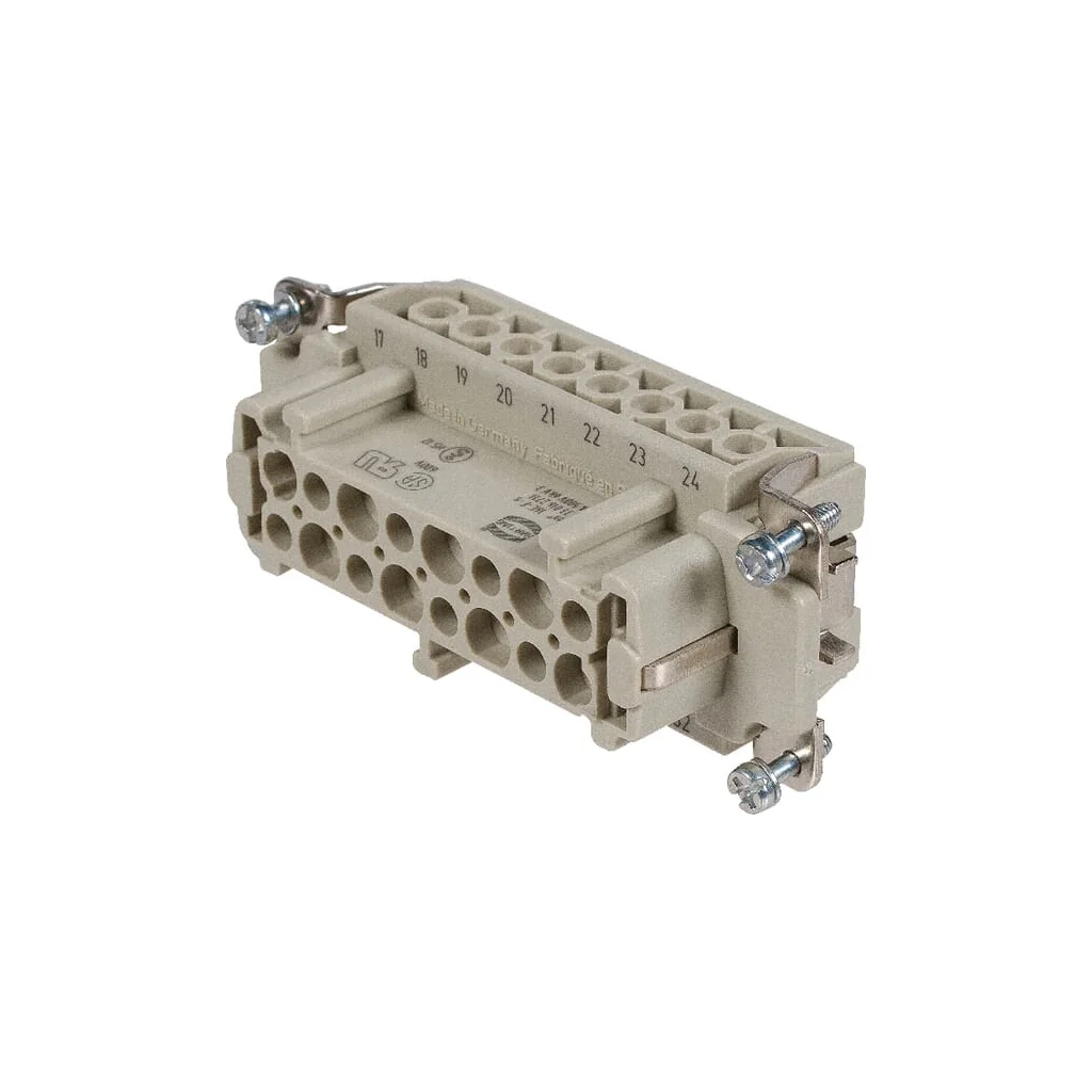 [AMAT2-42682] Insert E, Mamă 16P Șurub 17-32 09330162711