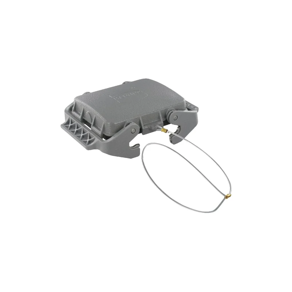 [AMAT2-42689] Capac 32B cu levier dublu, metalic 09300325420