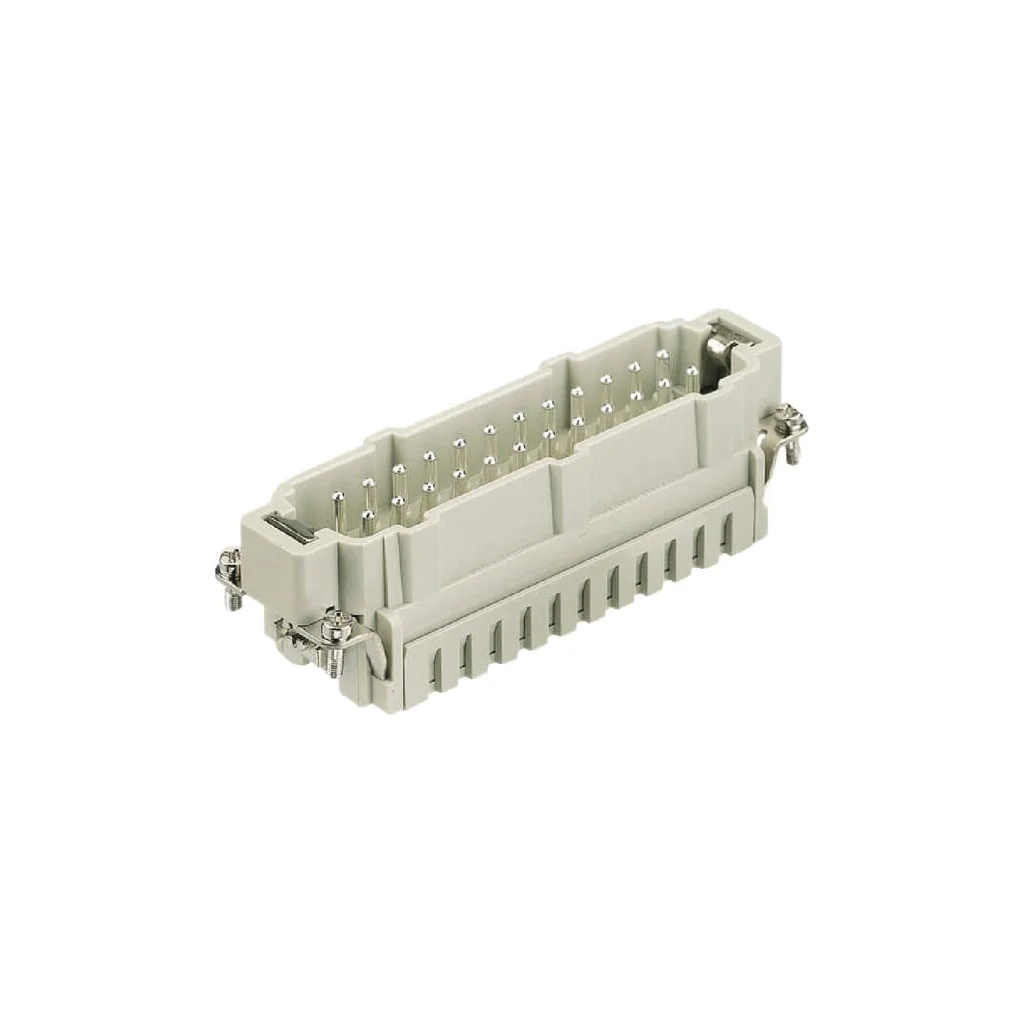 [AMAT2-42708] Insert ES, Tată 24P Clemă cu colivie 1-24 09330242616