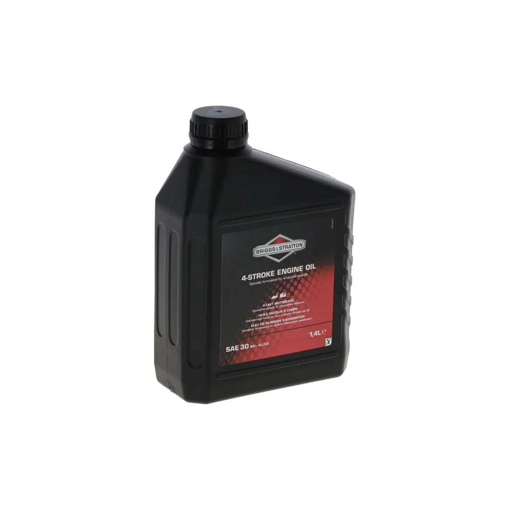 [AMAT2-42714] Ulei motor mineral SAE 30W 1,4l Briggs & Stratton 100006E