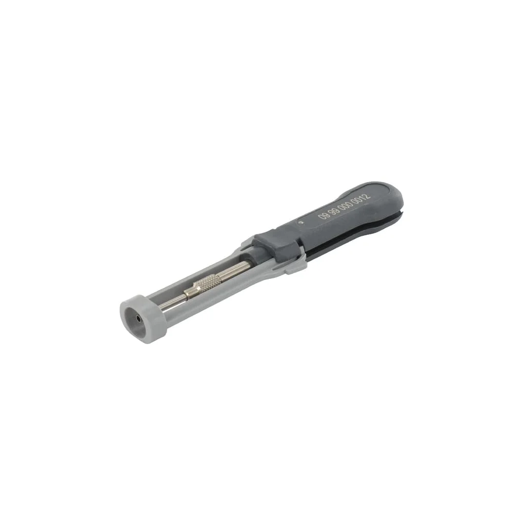 [AMAT2-42734] Instrument îndepărtare contacte sertizate Han® D 09990000012