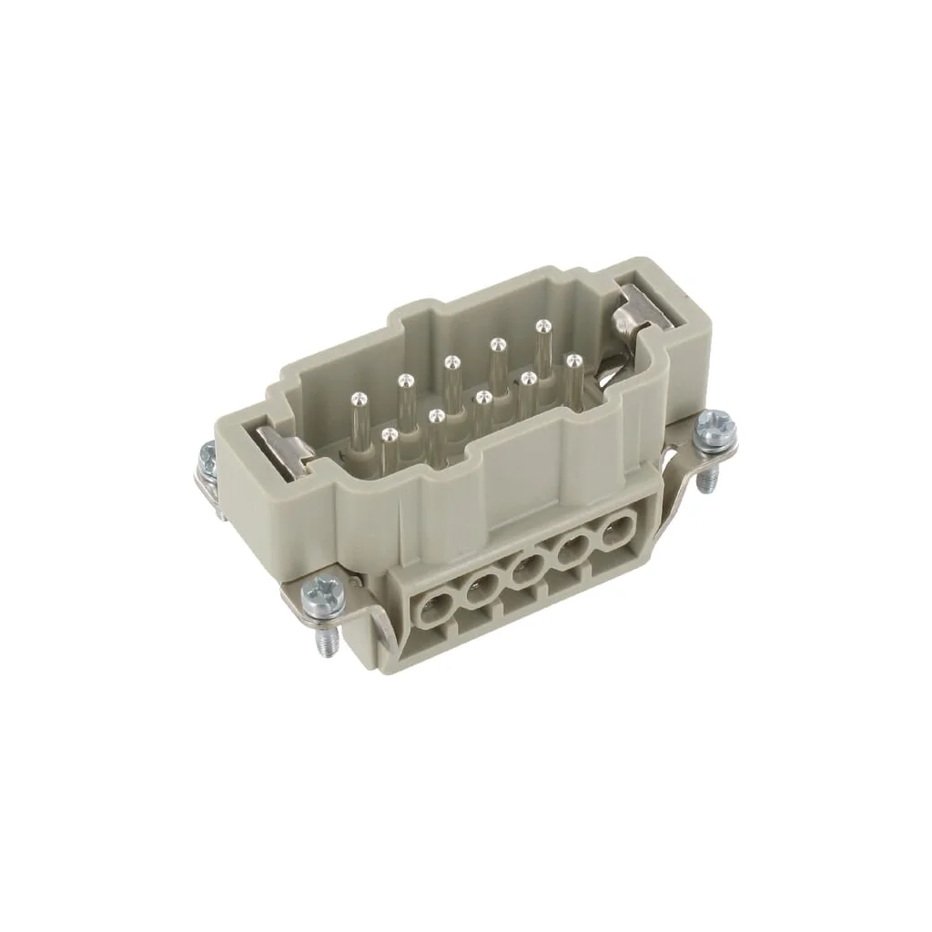 [AMAT2-42743] Inserție E 10P fixare cu șuruburi 09330102601