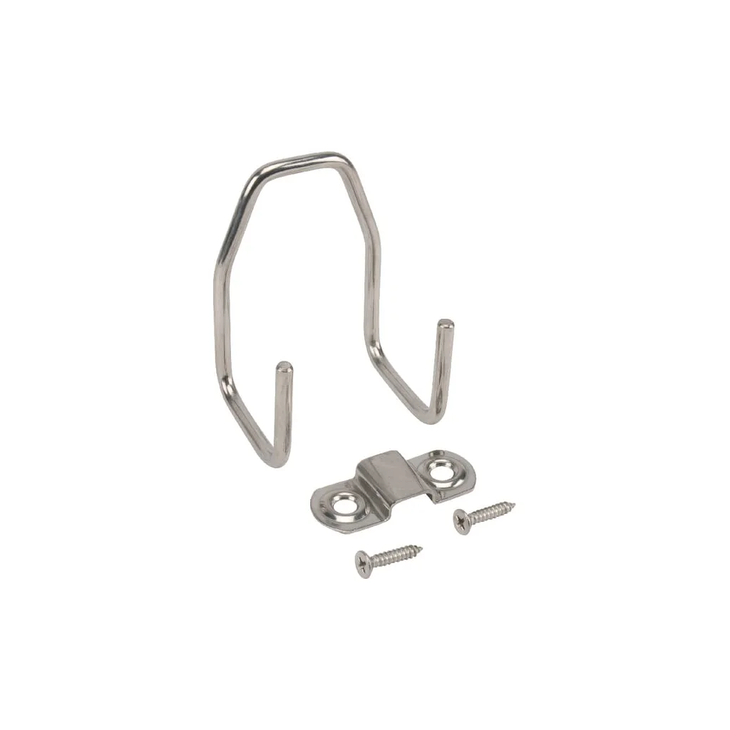[AMAT2-42744] Rack pentru scule de grădină 50mm inox 0960704008007