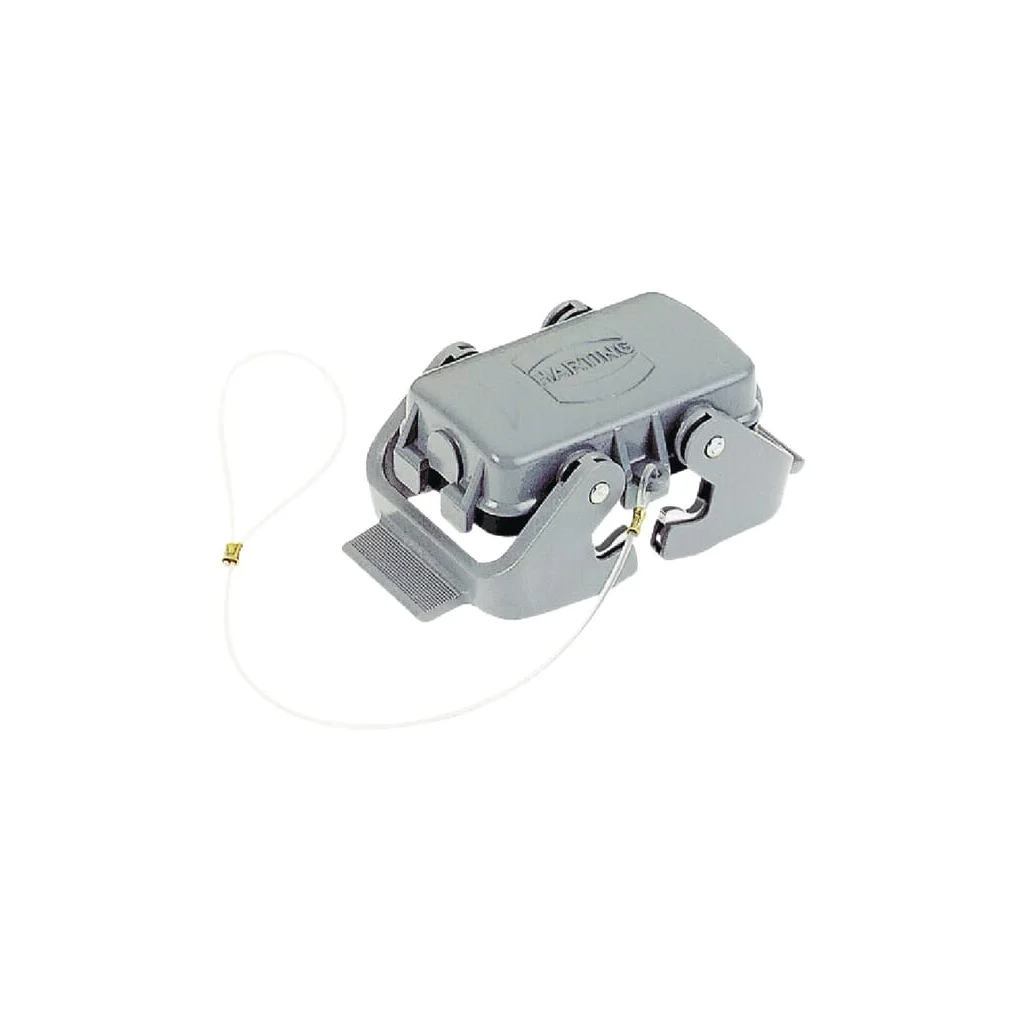 [AMAT2-42750] Capac 10B cu manetă dublă, din metal 09300105423