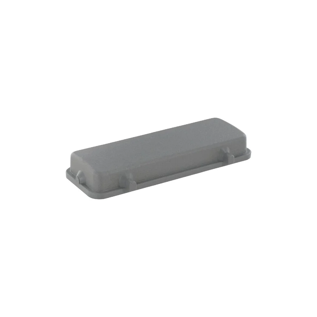 [AMAT2-42865] Capac 24B cu 4 cuie, din plastic 09300245405