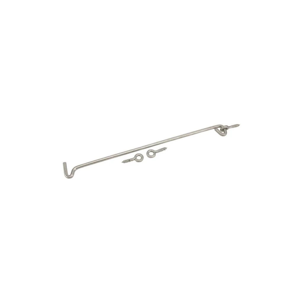 [AMAT2-42887] C  cârlig ușă 312mm HDG 0960344300107