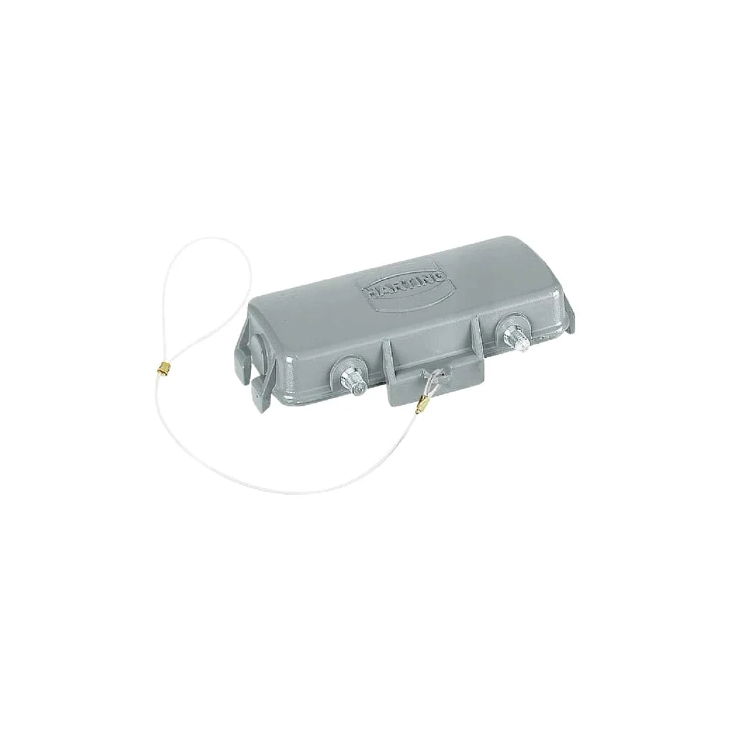 [AMAT2-42922] Capac 16B cu 4 cuie, metal 09300165426