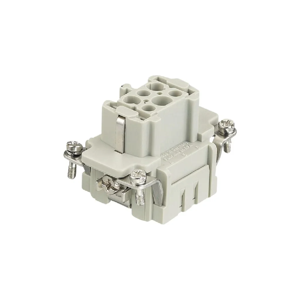 [AMAT2-42923] Armătură pentru combustibil E, mamă 6P Crimp 09330062702