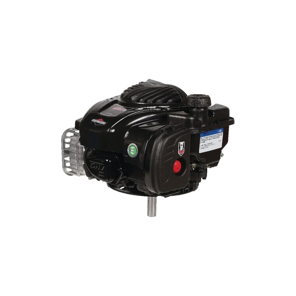 [AMAT2-42932] Motor, vertical, 3,5 CP, seria 500, Briggs &amp, Stratton 09P8020004H5