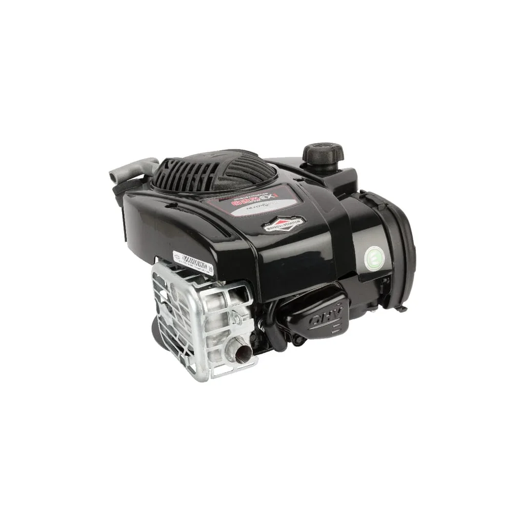 [AMAT2-42949] Motor, vertical, 4.4 CP, seria 625E, Briggs & Stratton 093J020112H5
